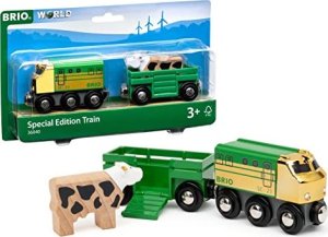 Brio BRIO - Special Edition Train 2023 - (36040) /Cars, trains and vehicles /multi 1