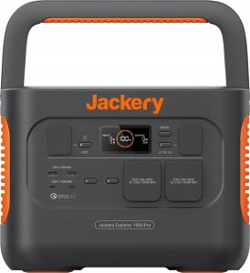 Jackery Explorer 1000 Pro 1002 Wh 1