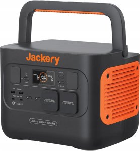 Jackery Explorer 1000 Pro 1002 Wh 4