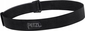 Petzl Petzl E068AA01, Headband, Petzl, ARIA 1, ARIA 1 RGB, ARIA 1R, ARIA 2, ARIA 2 RGB, and ARIA 2R headlamps, Black, 24 g 1