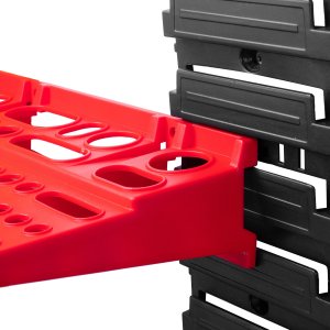 Zestaw narzędzi Kadax KADAX Zestaw narzędzi: Tablica 156x78cm 8x39x39cm 6