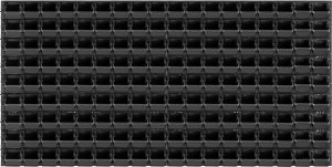 Zestaw narzędzi Kadax KADAX Zestaw narzędzi: Tablica 156x78cm 8x39x39cm 5