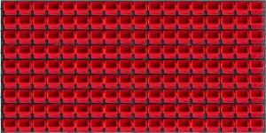 Zestaw narzędzi Kadax KADAX Zestaw narzędzi: Tablica 156x78cm 8x39x39cm 5