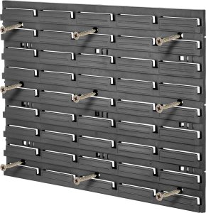 Zestaw narzędzi Kadax KADAX Zestaw narzędzi: Tablica 156x78cm 8x39x39cm 6