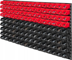 Zestaw narzędzi Kadax KADAX Zestaw narzędzi: Tablica 156x78cm 8x39x39cm 15