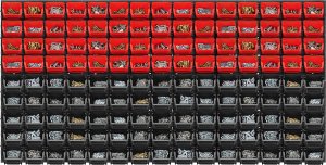 Zestaw narzędzi Kadax KADAX Zestaw narzędzi: Tablica 156x78cm 8x39x39cm 4