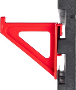 Zestaw narzędzi Kadax KADAX Zestaw narzędzi: Tablica 117x78cm 6x39x39cm 7