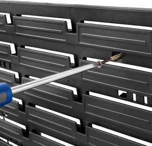 Zestaw narzędzi Kadax KADAX Zestaw narzędzi: Tablica 117x78cm 6x39x39cm 14