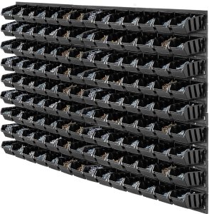 Zestaw narzędzi Kadax KADAX Zestaw narzędzi: Tablica 117x78cm 6x39x39cm 3