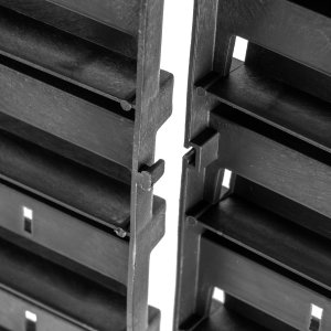 Zestaw narzędzi Kadax KADAX Zestaw narzędzi: Tablica 78x78cm 4x39x39cm 7