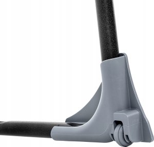 Triton KADAX Suszarka Na Pranie Teleskopowa Na Ubrania Stojąca Duża Rozsuwana 20m 8