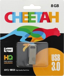 Imro IMRO pendrive CHEETAH 8GB USB3.0 1