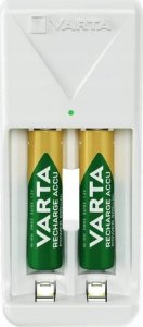 Ładowarka Varta VARTA ładowarka MINI CHARGER 57656 (bez akumulatorów) 3