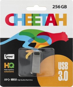 Pendrive Imro IMRO pendrive CHEETAH 256GB USB3.0 1