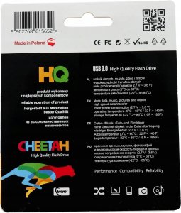 Pendrive Imro IMRO pendrive CHEETAH 256GB USB3.0 2