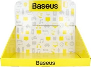 Baseus BASEUS stand kartonowy 1000052086 1