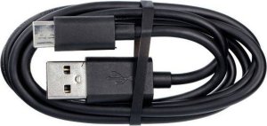 Kabel USB Motorola USB-A - USB-C 1 m Czarny 3