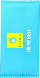 Blueo Szkło Hartowane 5D Mr. Monkey Glass - Samsung Galaxy S24 Ultra transparent (UV Glass) 2