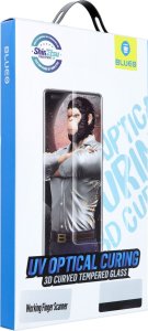 Blueo Szkło Hartowane 5D Mr. Monkey Glass - Samsung Galaxy S24 Ultra transparent (UV Glass) 4