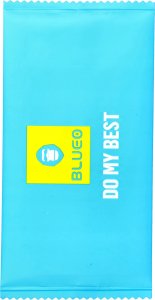 Blueo Szkło Hartowane 5D Mr. Monkey Glass - Samsung Galaxy S24 Ultra transparent (UV Glass) 8