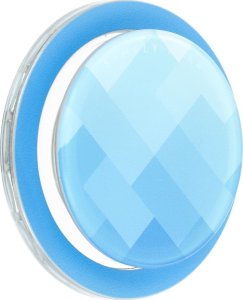 ROAR Roar Acrylic Pop Tok kompatybilny z MagSafe - Jasnoniebieski 5