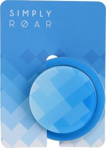 ROAR Roar Acrylic Pop Tok kompatybilny z MagSafe - Jasnoniebieski 6