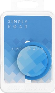 ROAR Roar Acrylic Pop Tok kompatybilny z MagSafe - Jasnoniebieski 7