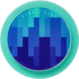 ROAR Roar Acrylic Pop Tok kompatybilny z MagSafe - Ciemnoniebieski 4