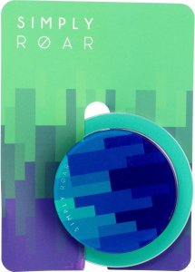 ROAR Roar Acrylic Pop Tok kompatybilny z MagSafe - Ciemnoniebieski 6