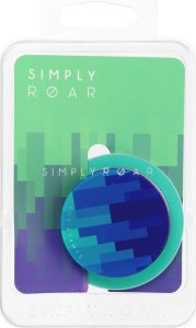 ROAR Roar Acrylic Pop Tok kompatybilny z MagSafe - Ciemnoniebieski 7