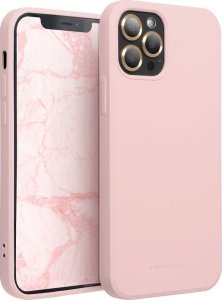 ROAR Futerał Roar Space Case - do Samsung Galaxy A55 5G Różowy 1