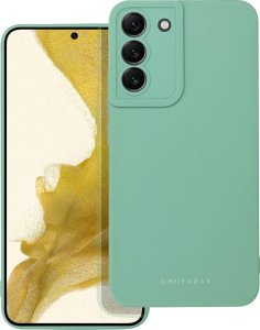 ROAR Futerał Roar Luna Case - do Samsung Galaxy A55 5G zielony 1