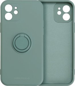 ROAR Futerał Roar Amber Case - do Samsung Galaxy A55 5G Zielony 1