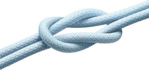 Kabel USB Baseus USB-C - USB-C 1 m Niebieski 5