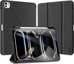 Etui na tablet Dux Ducis Domo dla iPad Pro 11" M4 2