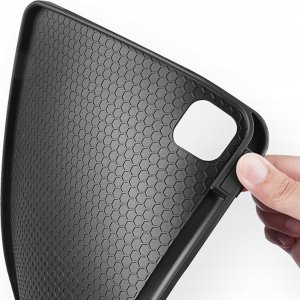 Etui na tablet Dux Ducis Domo dla iPad Pro 11" M4 4