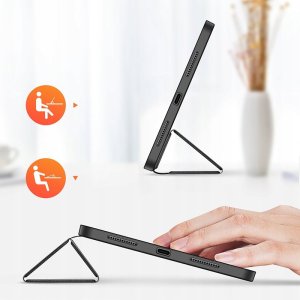 Etui na tablet Dux Ducis Domo dla iPad Pro 11" M4 5