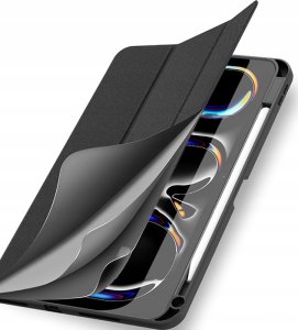 Etui na tablet Dux Ducis Domo dla iPad Pro 11" M4 8