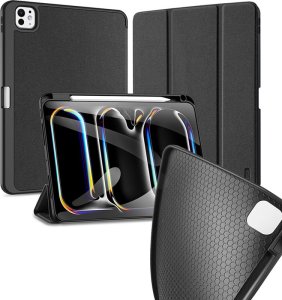 Etui na tablet Dux Ducis Domo dla iPad Pro 11" M4 10