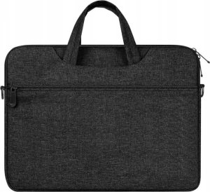 Etui Dux Ducis DUX DUCIS futerał LBJB na laptop 13-13,9" Shoulder Bag czarny 2