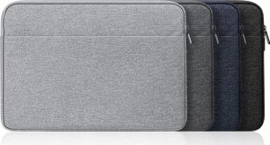 Etui Dux Ducis futerał LBDB na laptop 13-13,9" Horizontal Sleeve czarny 2