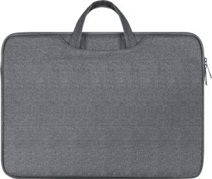 Torba Dux Ducis DUX DUCIS torba LBTC na laptop 14-15,4" Horizontal Handbag ciemno szary 1