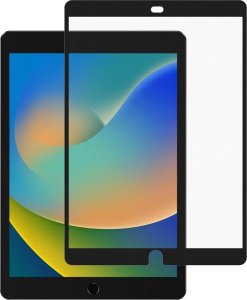 Dux Ducis DUX DUCIS protektor NAAD ochronny na LCD o strukturze papieru do iPad 7/8/9 10.2" 2