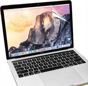 Filtr WiWU WiWU - Folia ochronna PET na wyświetlacz do MackBook Pro 14.2" 2021 (A2442) 6