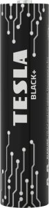 Tesla TESLA bateria alkaliczna R3 (AAA) BLACK+ [24x30] 24 szt 2
