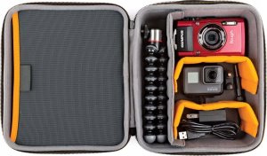 Pokrowiec Lowepro Lowepro Pokrowiec Hardside CS 80 4