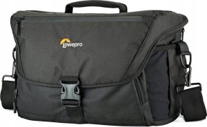 Torba Lowepro Lowepro Torba Nova 200 AW II Black 1