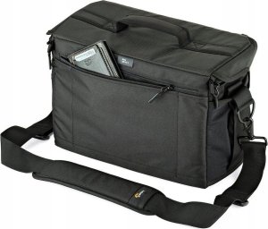Torba Lowepro Nova 200 AW II Czarny 2