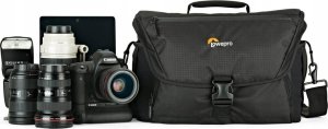 Torba Lowepro Nova 200 AW II Czarny 4