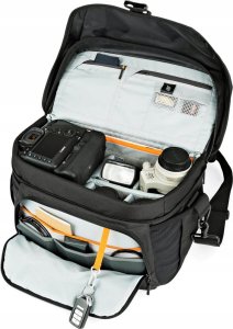 Torba Lowepro Nova 200 AW II Czarny 5